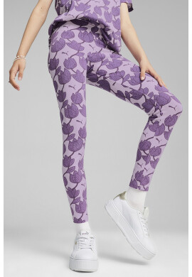 Puma Къс клин Essentials с графика - Pepit.bg