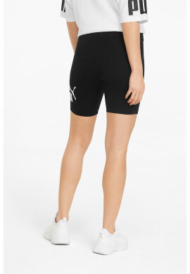 Puma Къс клин Essentials с лого - Pepit.bg