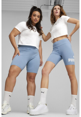 Puma Къс клин Essentials с лого - Pepit.bg