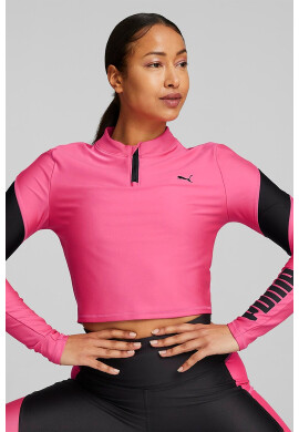 Puma Къса фитнес блуза Fit Eversculpt - Pepit.bg