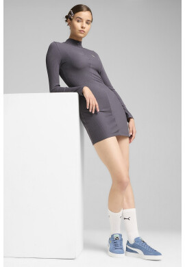 Puma Къса рокля Classics - Pepit.bg