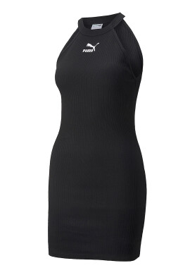 Puma Къса рокля Classics с рипс - Pepit.bg