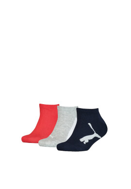 Puma Къси чорапи - 3 чифта - Pepit.bg