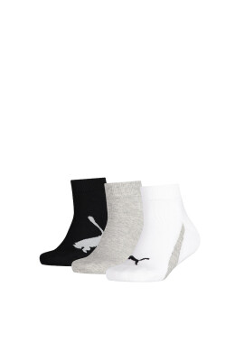 Puma Къси чорапи - 3 чифта - Pepit.bg