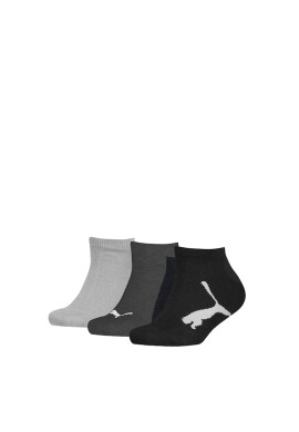 Puma Къси чорапи - 3 чифта - Pepit.bg