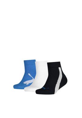 Puma Къси чорапи - 3 чифта - Pepit.bg