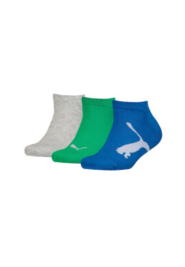 Puma Къси чорапи - 3 чифта - Pepit.bg