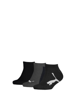 Puma Къси чорапи - 3 чифта - Pepit.bg