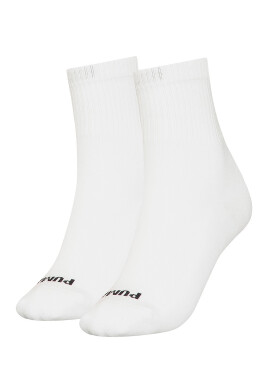 Puma Къси чорапи с лого 2 чифта - Pepit.bg