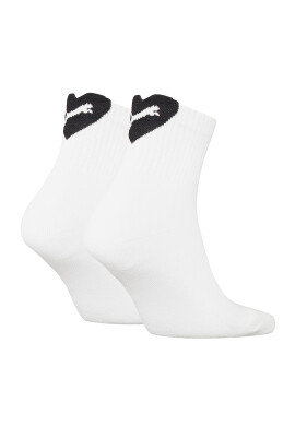 Puma Къси чорапи с лого 2 чифта - Pepit.bg