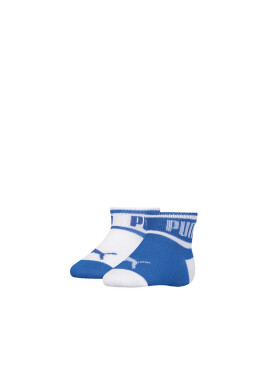 Puma Къси чорапи с лого 2 чифта - Pepit.bg