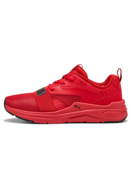 Puma Маратонки Softride Wired 2 - Червен - Pepit.bg