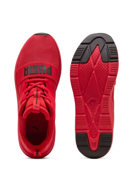 Puma Маратонки Softride Wired 2 - Червен - Pepit.bg