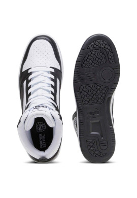 Puma Мъжки обувки - - Бял - Pepit.bg