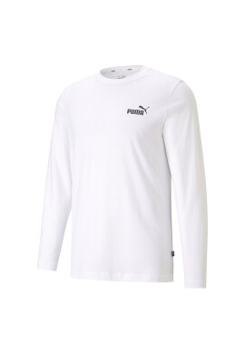 Puma Памучна блуза Essential - Pepit.bg