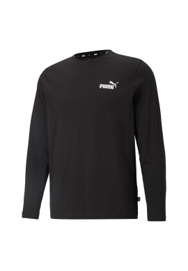 Puma Памучна блуза Essential - Pepit.bg
