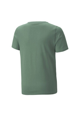 Puma Памучна тениска Essentials+ - Pepit.bg