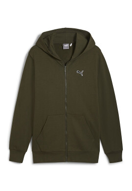Puma Памучно худи Better Essentials с цип - Pepit.bg