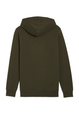 Puma Памучно худи Better Essentials с цип - Pepit.bg