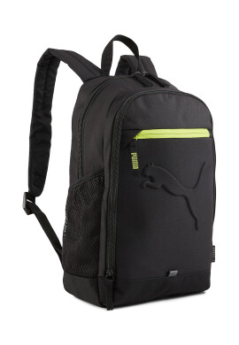 Puma Раница Buzz Youth с релефно лого - 11 л - Pepit.bg