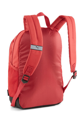 Puma Раница Buzz Youth с релефно лого - 11 л - Pepit.bg