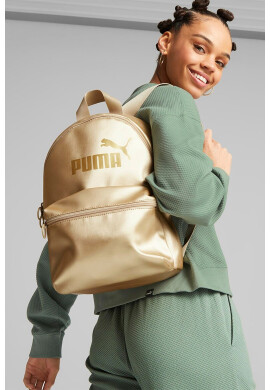 Puma Раница Core Up с лого - Pepit.bg