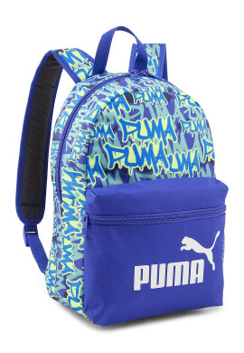 Puma Раница Phase с лого - 13 л - Pepit.bg