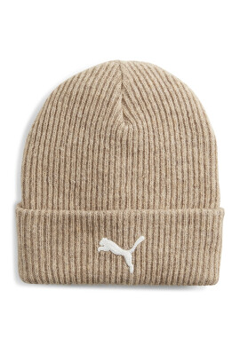 Puma Рипсена шпака Classics Elevated с лого - Pepit.bg
