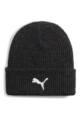 Puma Рипсена шпака Classics Elevated с лого - Pepit.bg