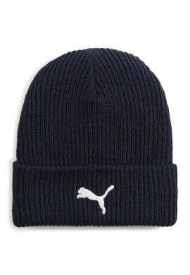 Puma Рипсена шпака Classics Elevated с лого - Pepit.bg