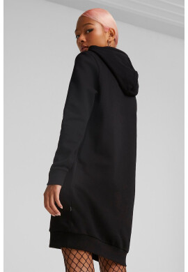 Puma Рокля тип худи Essentials с лого - Pepit.bg