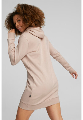 Puma Рокля тип худи Essentials с лого - Pepit.bg