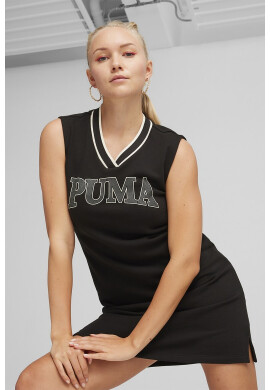 Puma Рокля тип топ Squad с шпиц - Pepit.bg