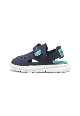 Puma Сандали Evolve с отворена пета и велкро - Pepit.bg
