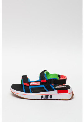 Puma Сандали Future с велкро и лого - Pepit.bg