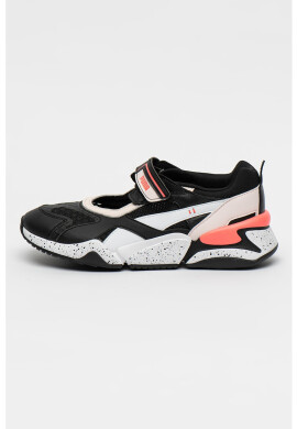 Puma Сандали Nova с цветен блок - Pepit.bg