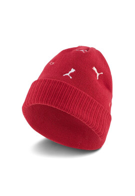 Puma Шапка с бродирано лого - Pepit.bg