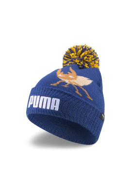 Puma Шапка с помпон - Pepit.bg