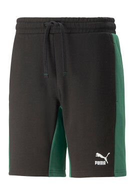 Puma Шорти с лого Classics - Pepit.bg
