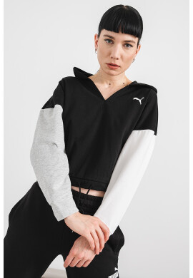 Puma Спортно худи DryCell - Pepit.bg