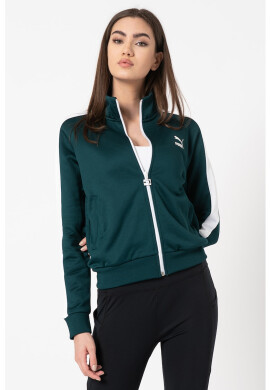 Puma Суитшърт Classics T7 с цип - Pepit.bg