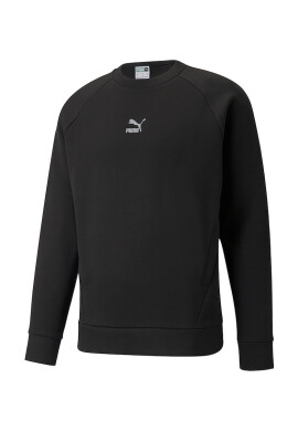 Puma Суитшърт Classics Tech с ръкави реглан - Pepit.bg