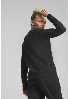 Puma Суитшърт Essential+ с лого - Pepit.bg
