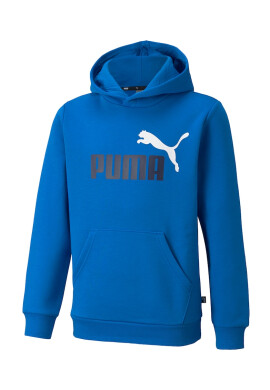 Puma Худи Essentials+ 2 с джоб кенгуру и лого - Pepit.bg