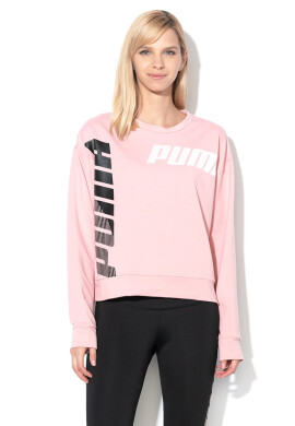 Puma Суитшърт Modern Dry-cell - Pepit.bg