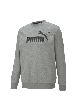 Puma Суитшърт на лога Essential - Pepit.bg
