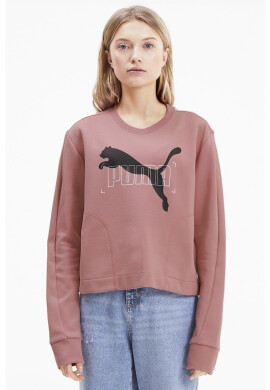 Puma Суитшърт Nu-tility - Pepit.bg