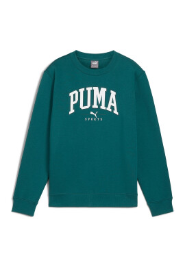 Puma Суитшърт с лого - Pepit.bg