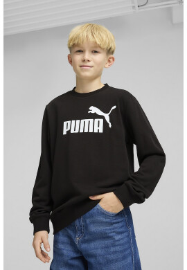 Puma Суитшърт с лого - Pepit.bg