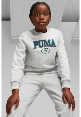 Puma Суитшърт Squad с лого - Pepit.bg